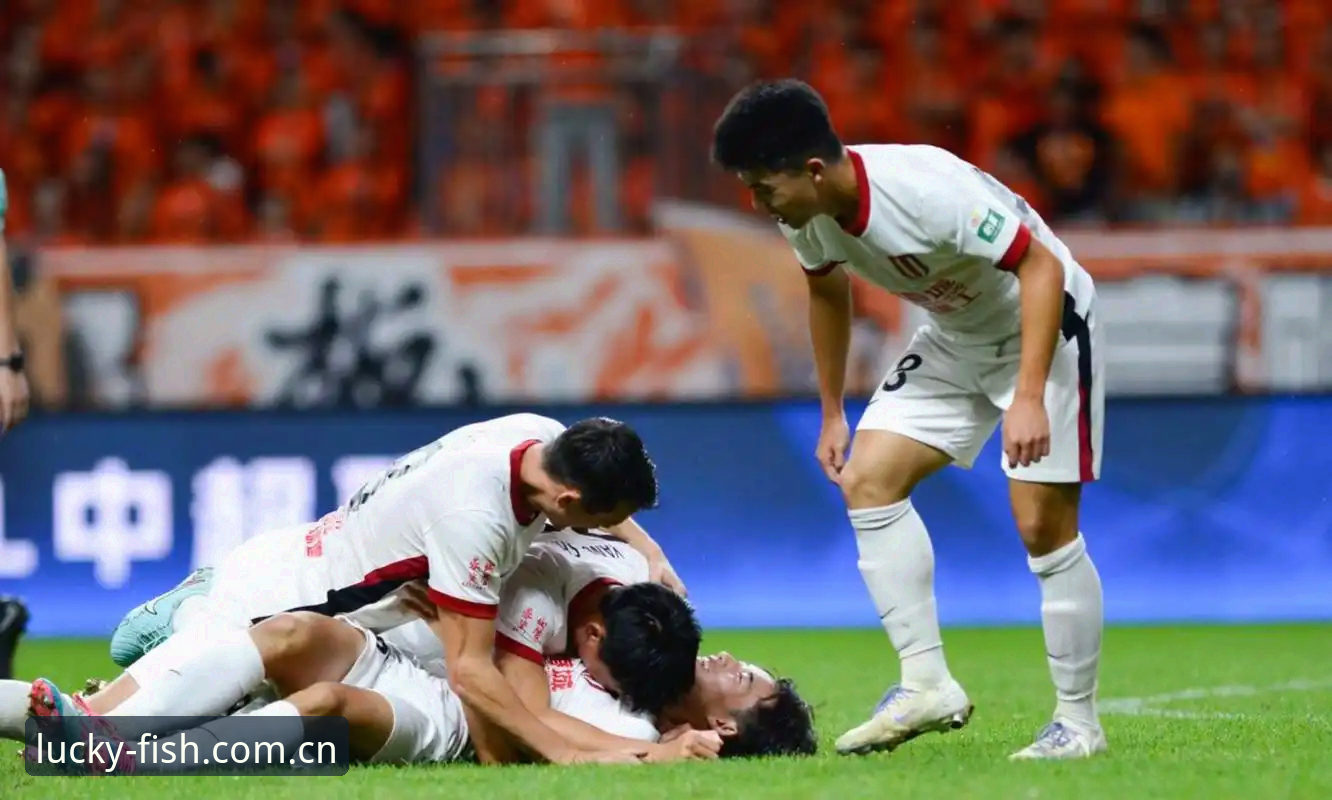 终身禁足与五年禁赛:中国足球反腐风暴下的治理逻辑与平台观察新视角